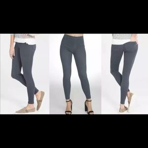 Spanx Jean-ish Steel, Size M, NWT!